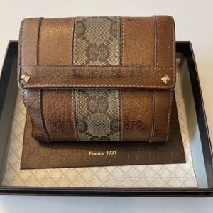 GUCCI Wallet